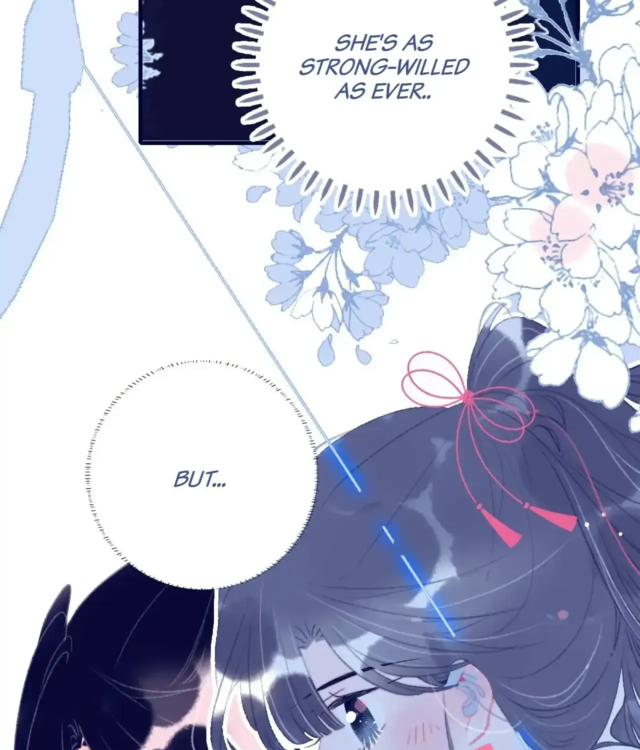 My Little Secret With the Demon Lord Chapter 106 page 66 - 