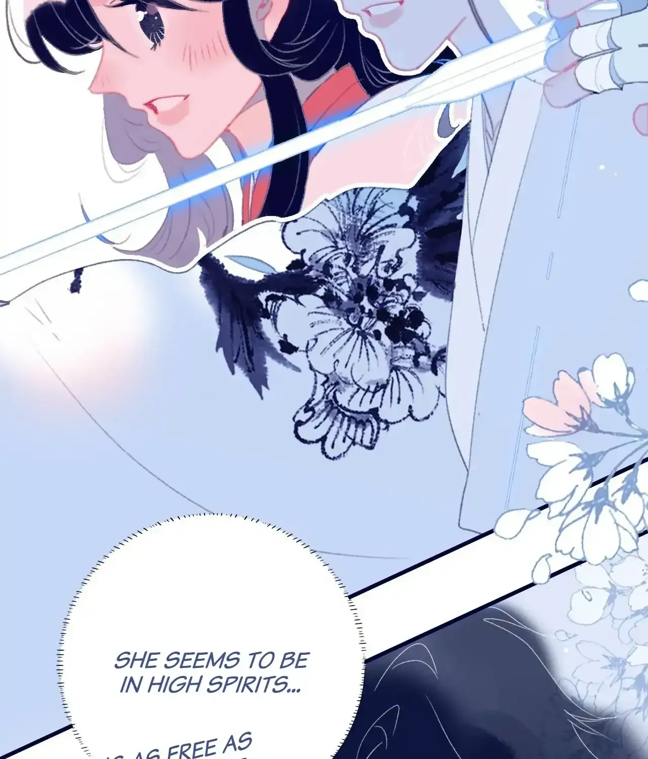 My Little Secret With the Demon Lord Chapter 106 page 68 - 