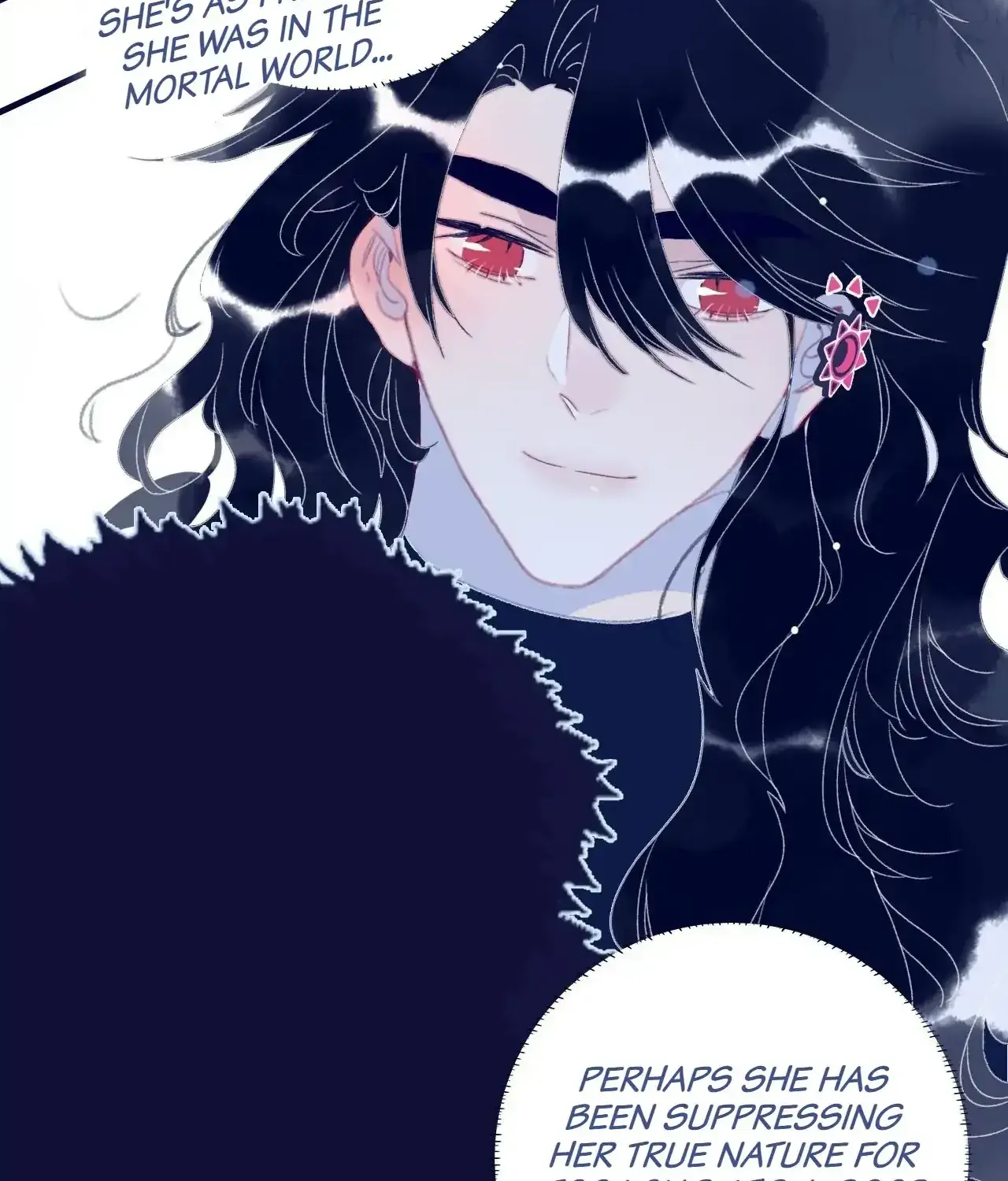 My Little Secret With the Demon Lord Chapter 106 page 69 - 