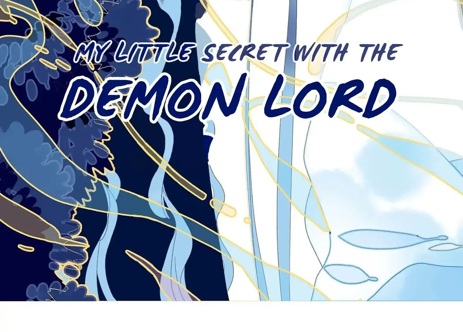 My Little Secret With the Demon Lord Chapter 107 page 2 - 
