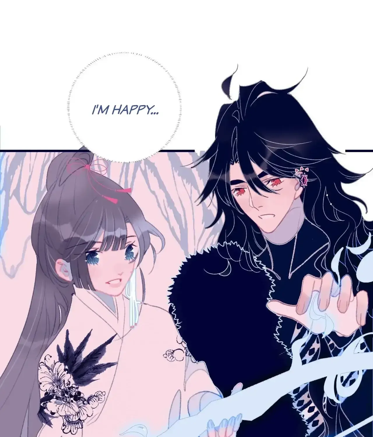 My Little Secret With the Demon Lord Chapter 107 page 11 - 