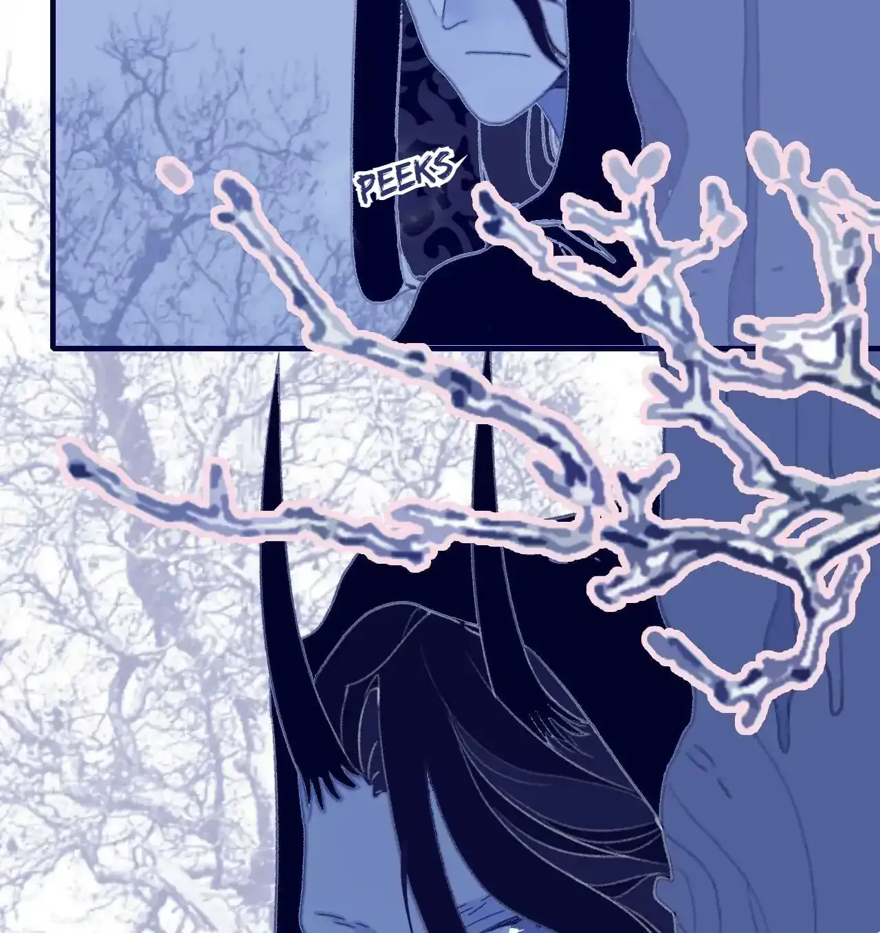 My Little Secret With the Demon Lord Chapter 107 page 16 - 