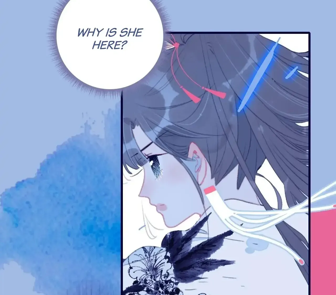 My Little Secret With the Demon Lord Chapter 107 page 18 - 