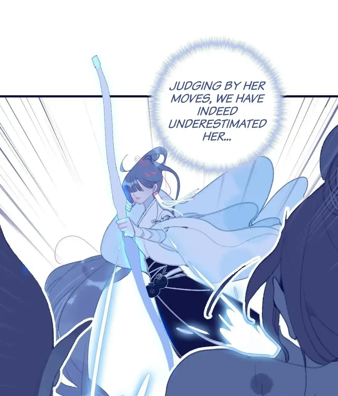 My Little Secret With the Demon Lord Chapter 107 page 30 - 