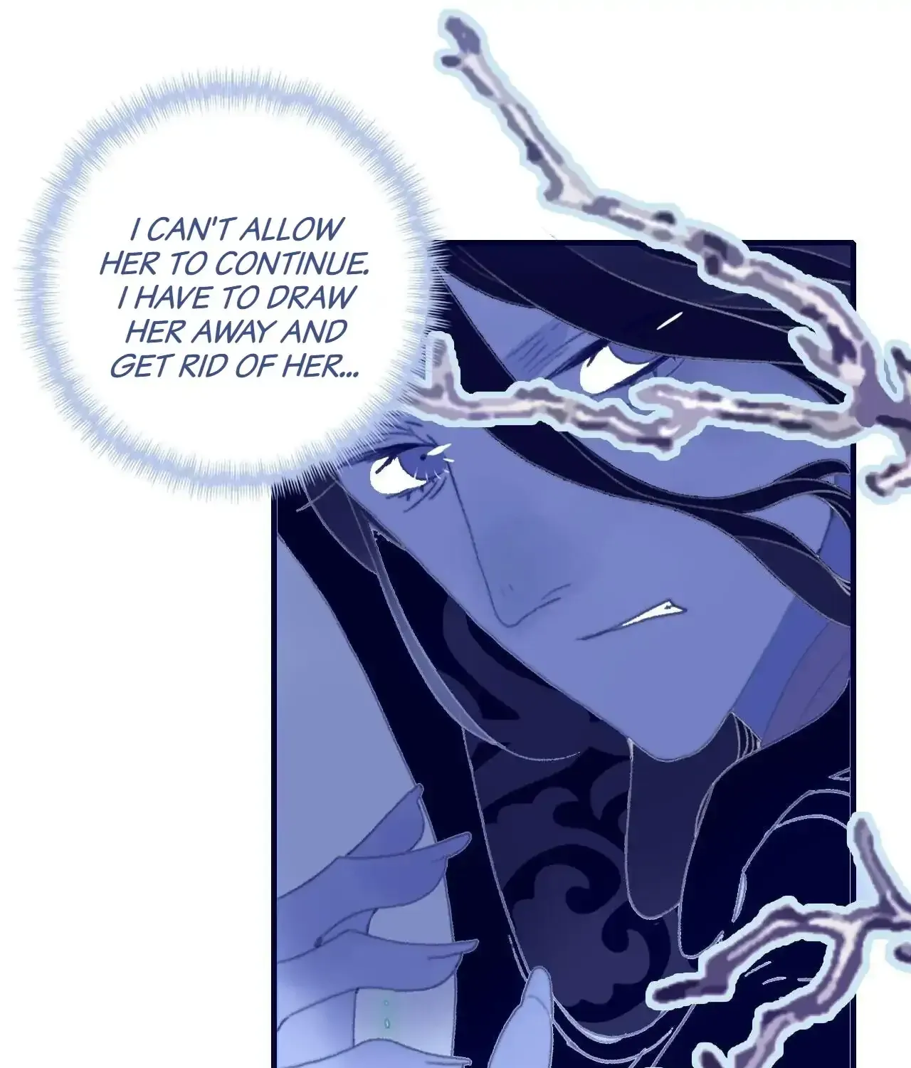 My Little Secret With the Demon Lord Chapter 107 page 32 - 