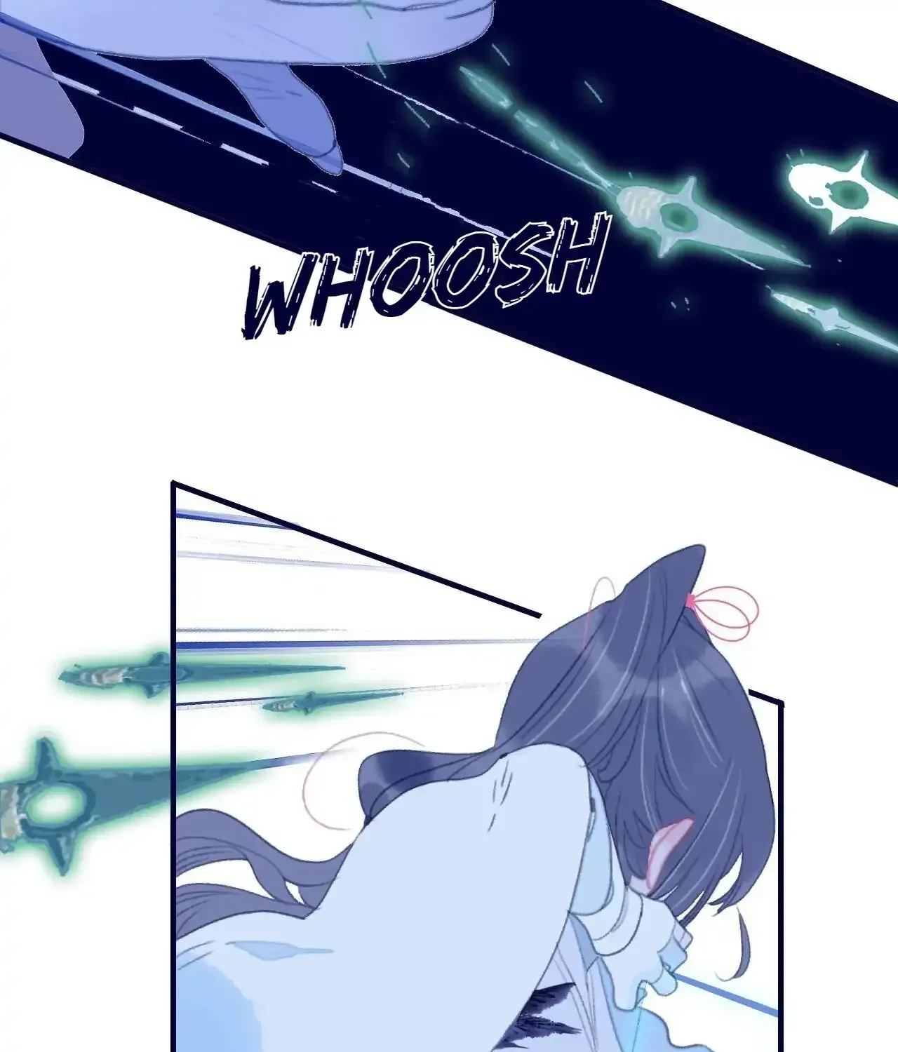 My Little Secret With the Demon Lord Chapter 107 page 34 - 
