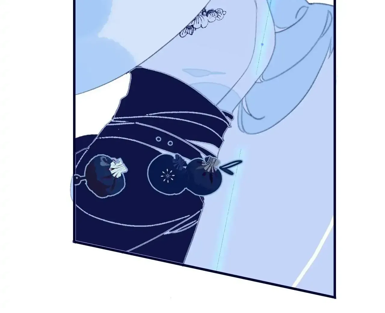 My Little Secret With the Demon Lord Chapter 107 page 35 - 