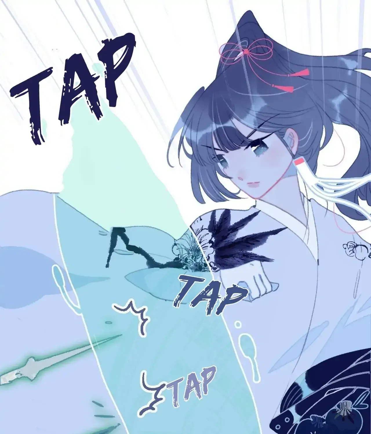 My Little Secret With the Demon Lord Chapter 107 page 37 - 