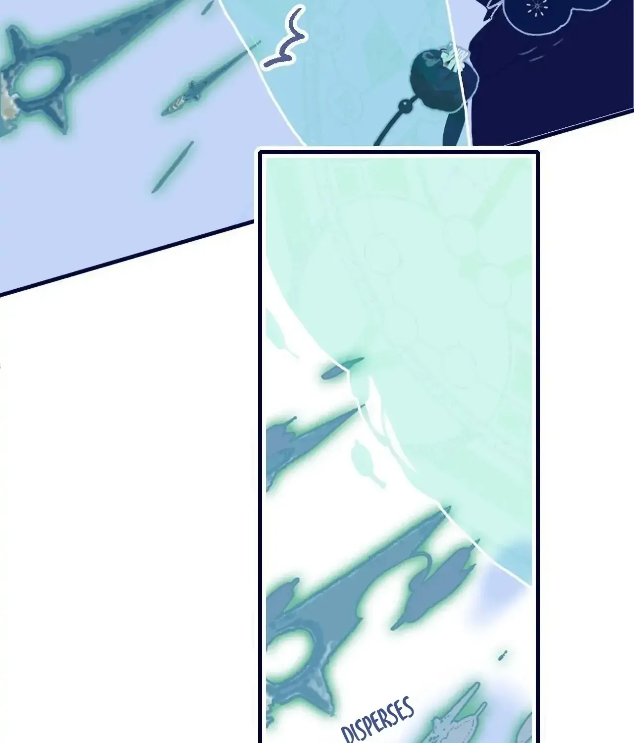 My Little Secret With the Demon Lord Chapter 107 page 38 - 
