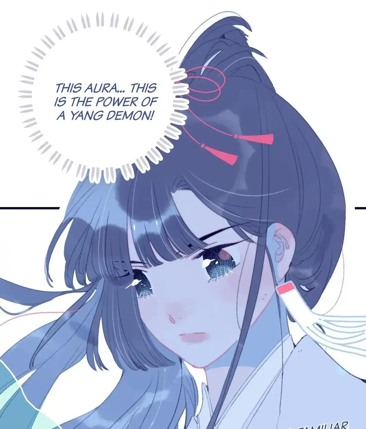 My Little Secret With the Demon Lord Chapter 107 page 40 - 