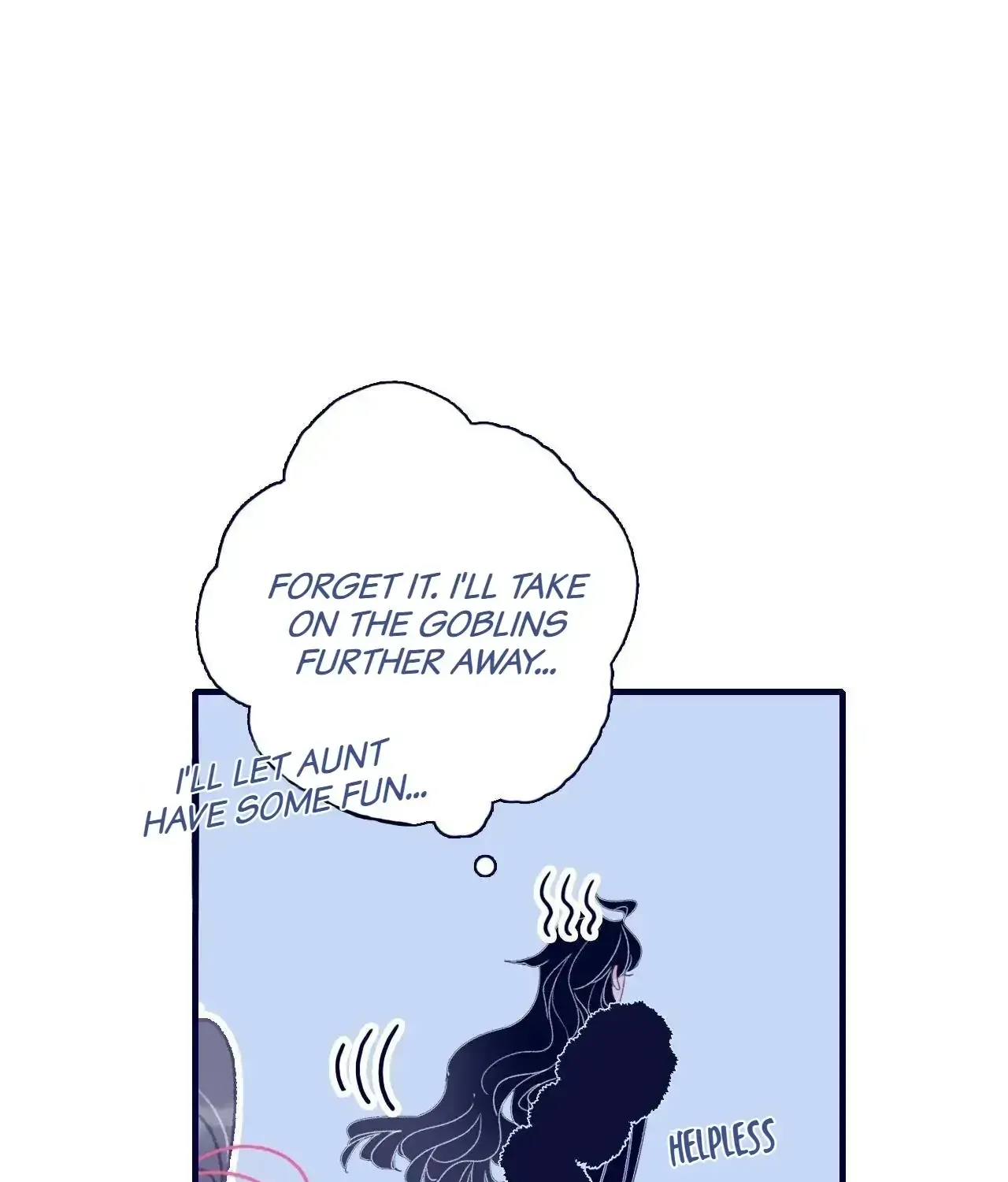My Little Secret With the Demon Lord Chapter 107 page 5 - 