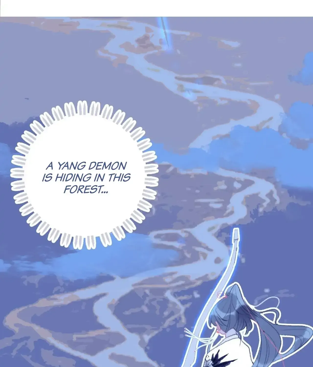 My Little Secret With the Demon Lord Chapter 107 page 42 - 