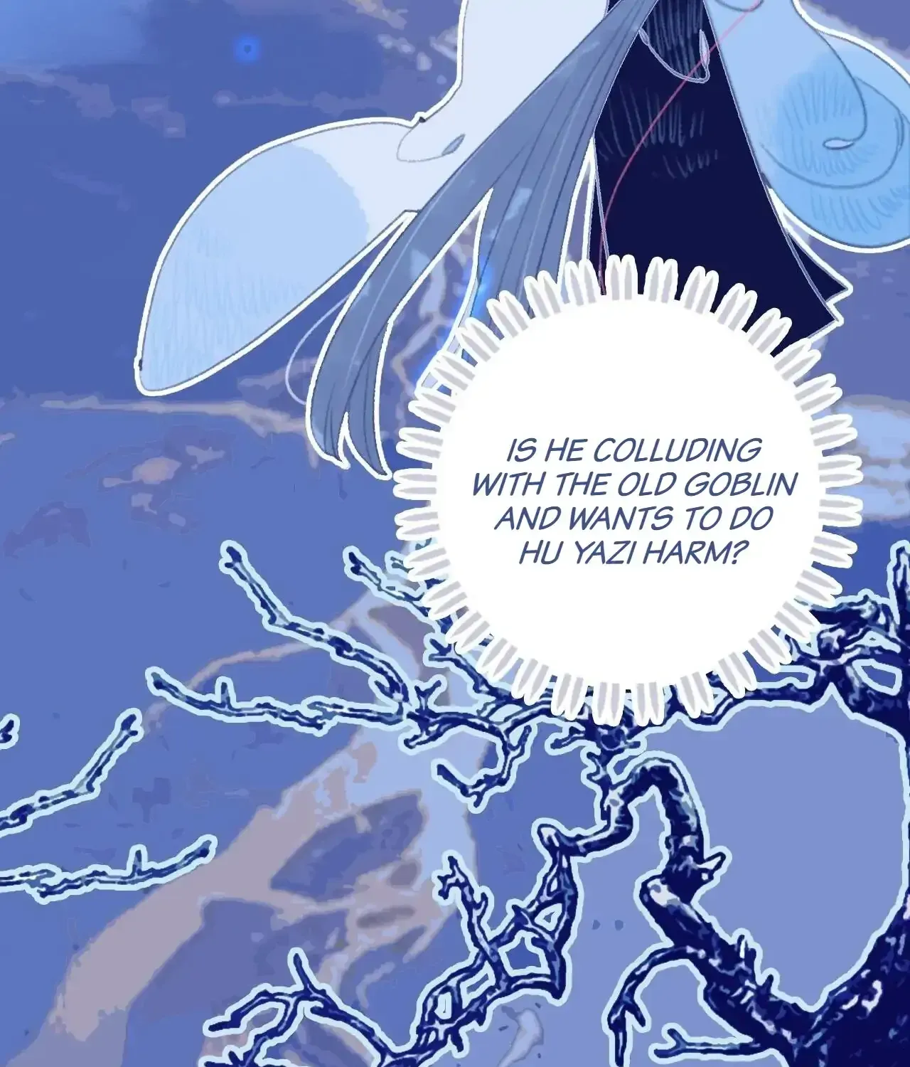 My Little Secret With the Demon Lord Chapter 107 page 44 - 