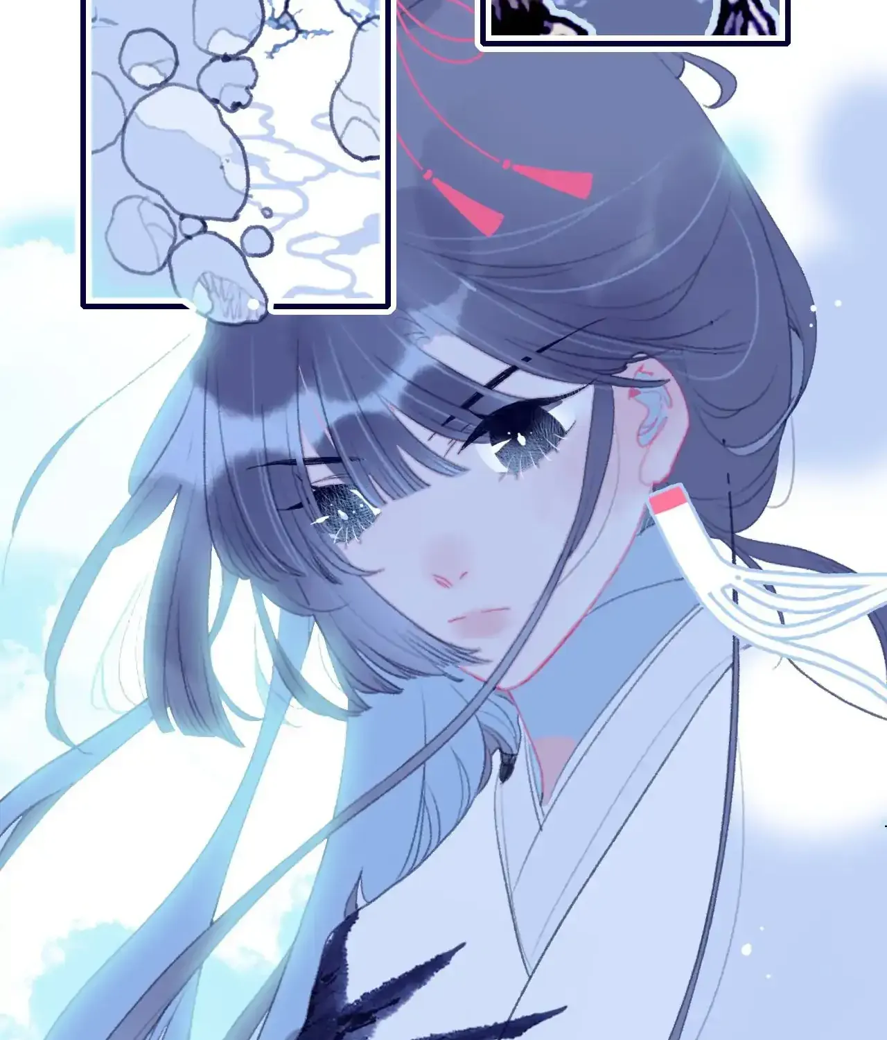 My Little Secret With the Demon Lord Chapter 107 page 47 - 
