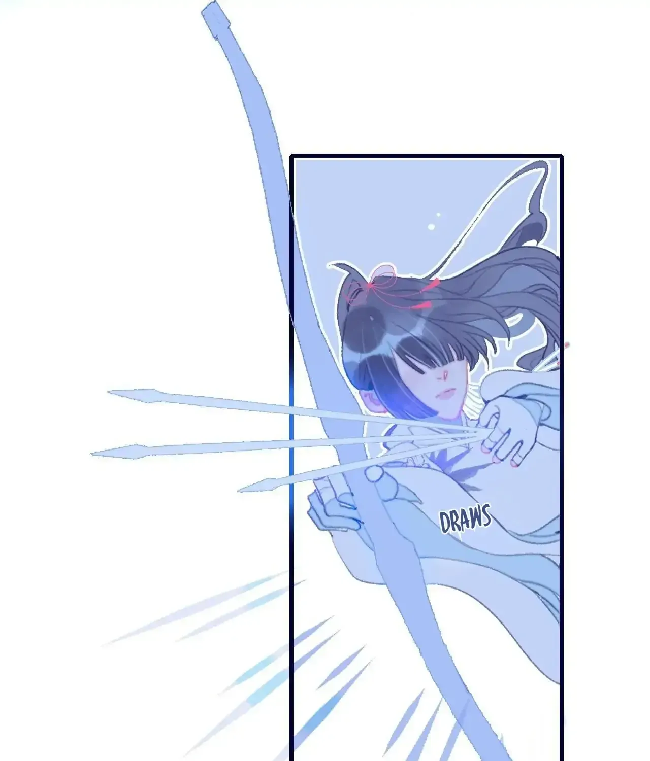 My Little Secret With the Demon Lord Chapter 107 page 49 - 