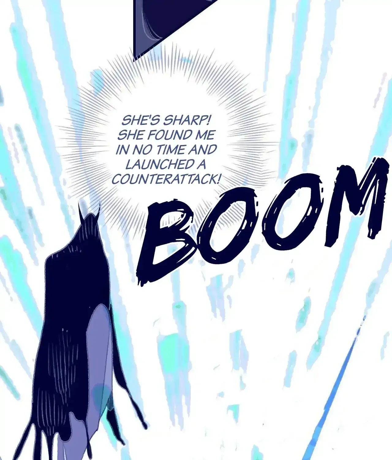 My Little Secret With the Demon Lord Chapter 107 page 53 - 