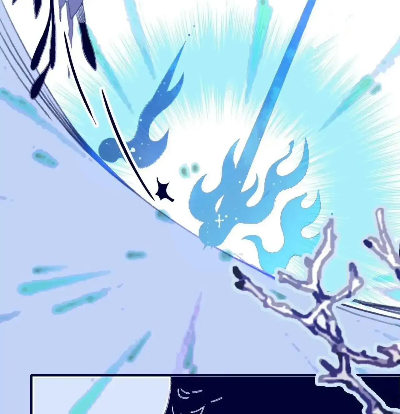 My Little Secret With the Demon Lord Chapter 107 page 54 - 