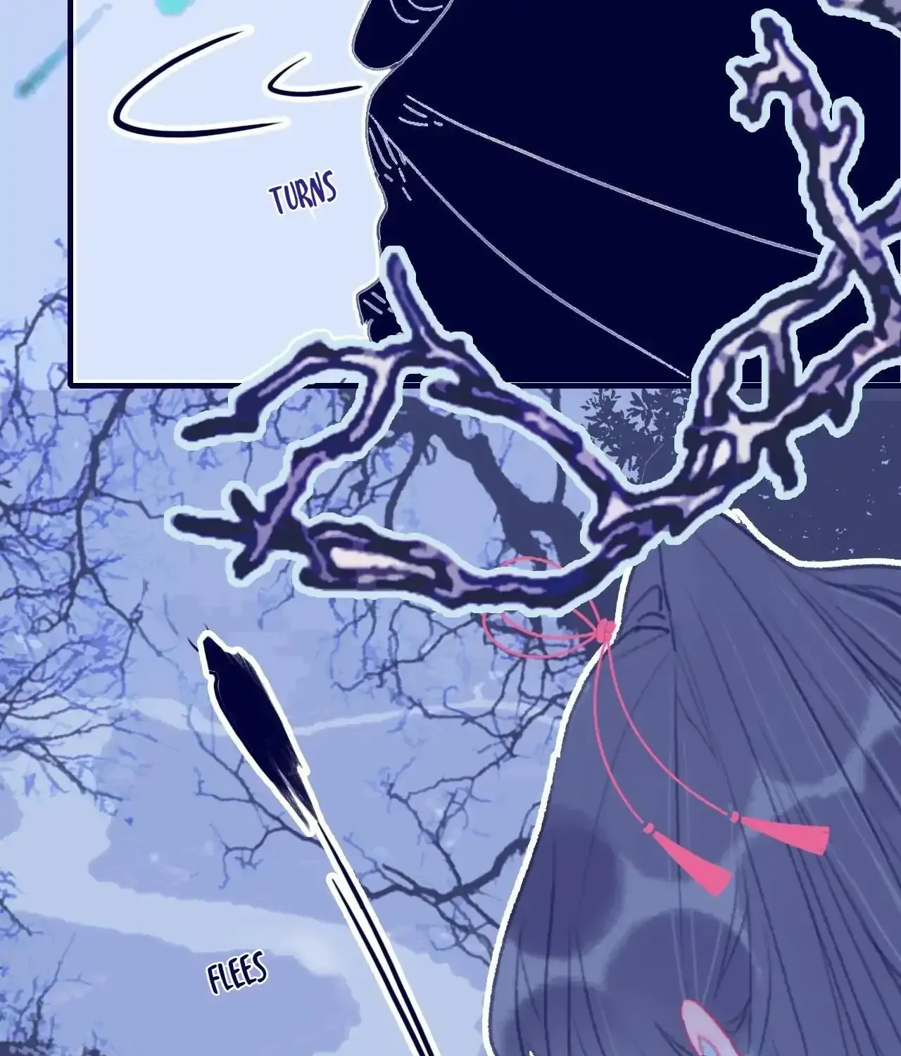 My Little Secret With the Demon Lord Chapter 107 page 55 - 