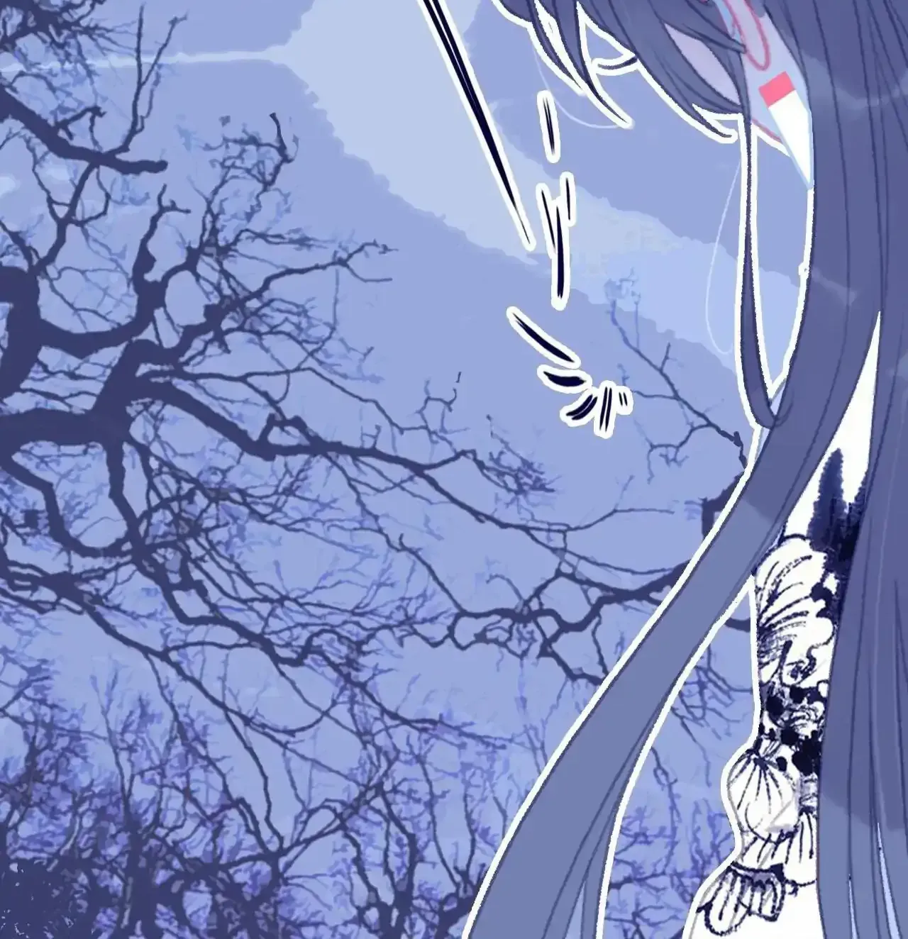 My Little Secret With the Demon Lord Chapter 107 page 56 - 