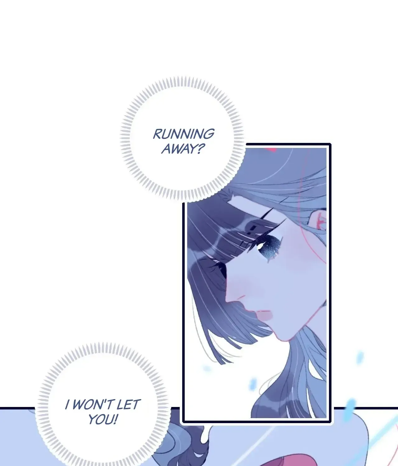 My Little Secret With the Demon Lord Chapter 107 page 57 - 