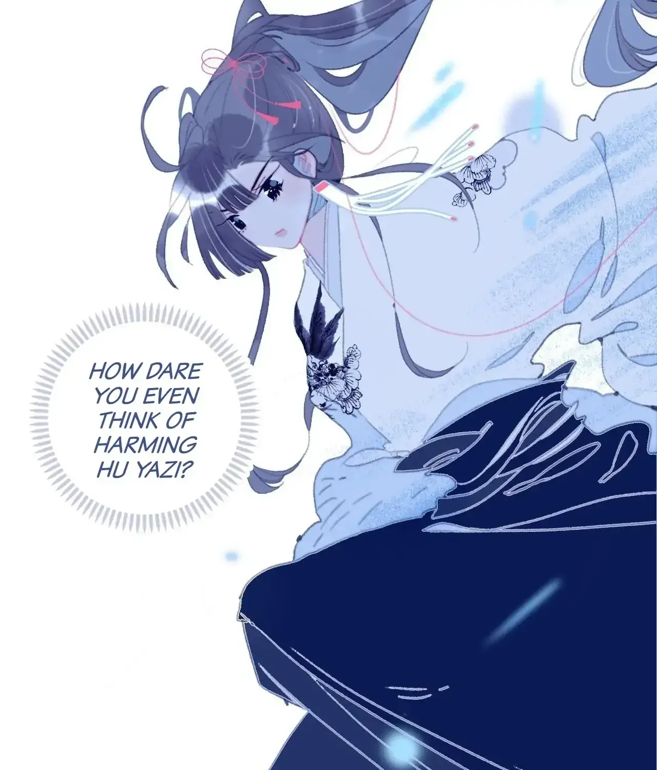 My Little Secret With the Demon Lord Chapter 107 page 59 - 