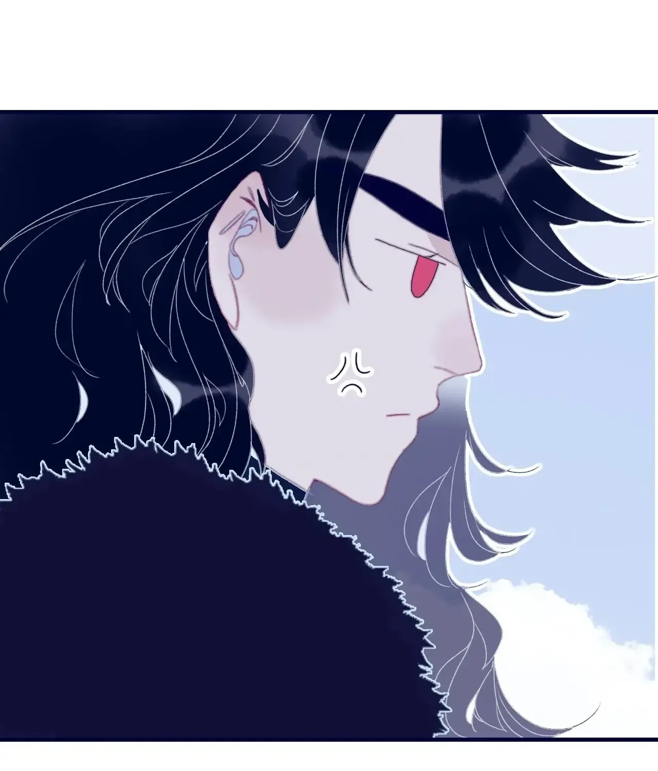 My Little Secret With the Demon Lord Chapter 107 page 7 - 