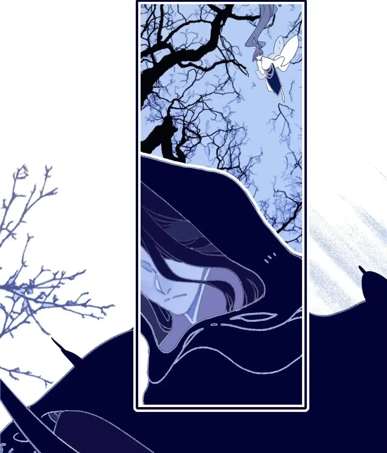 My Little Secret With the Demon Lord Chapter 107 page 61 - 