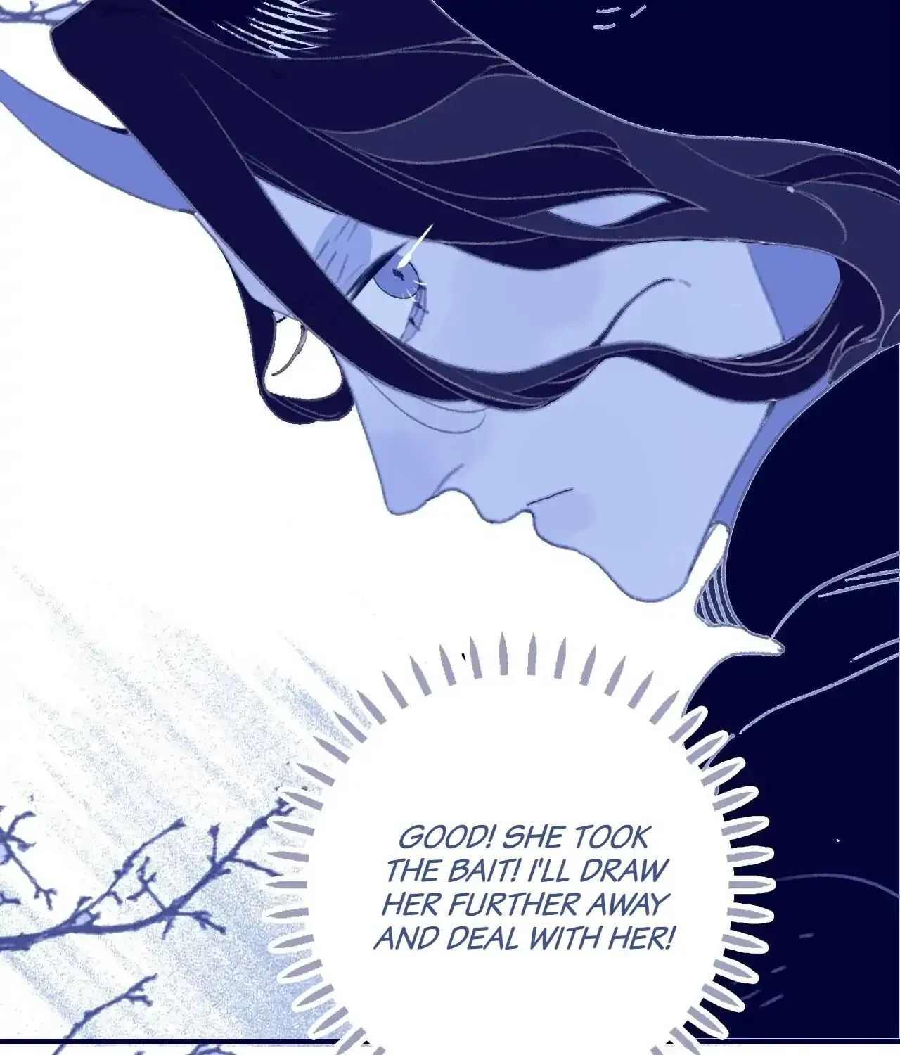 My Little Secret With the Demon Lord Chapter 107 page 63 - 