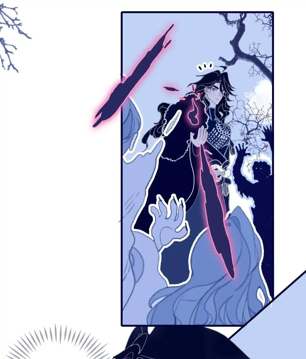My Little Secret With the Demon Lord Chapter 107 page 65 - 