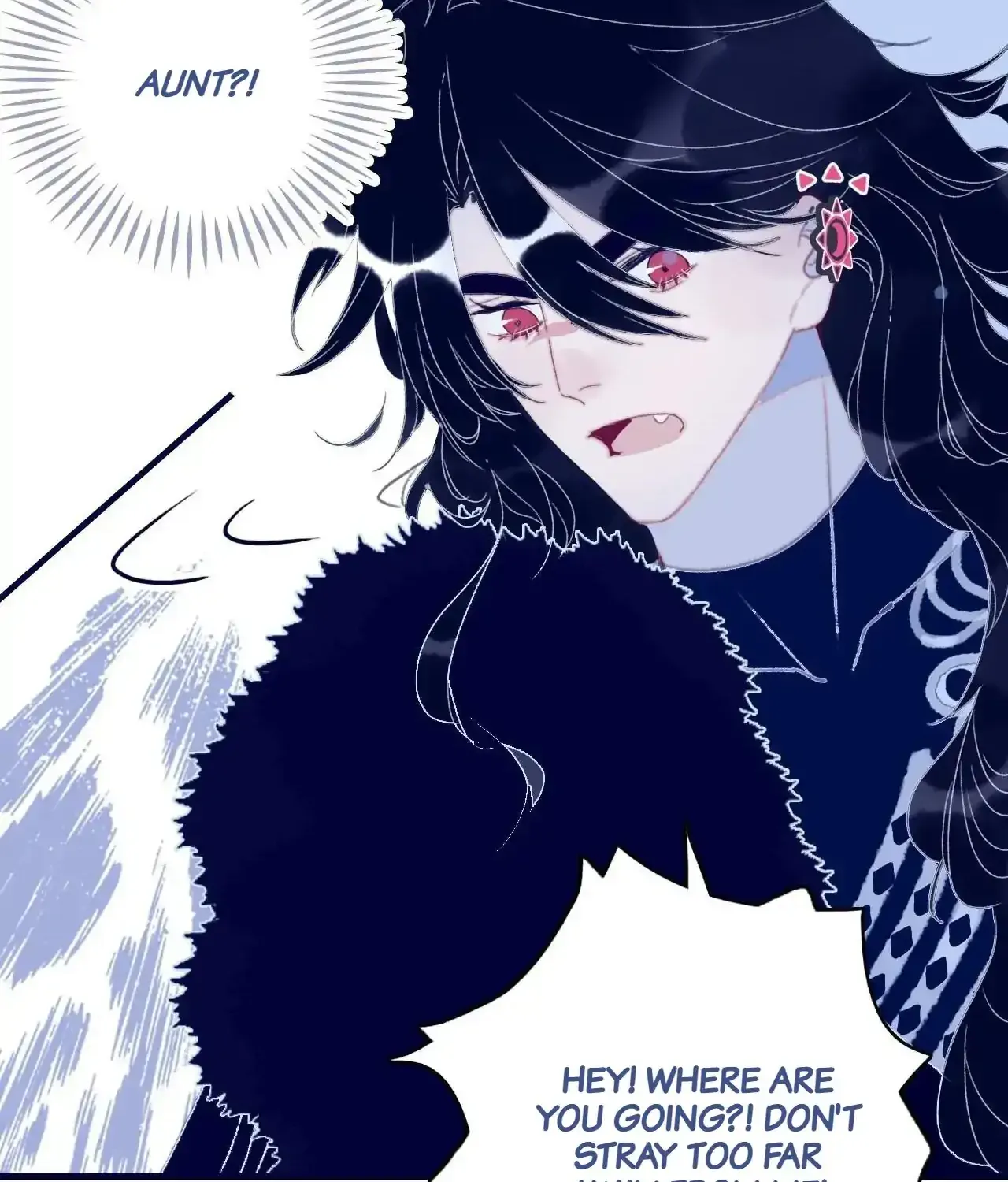 My Little Secret With the Demon Lord Chapter 107 page 66 - 