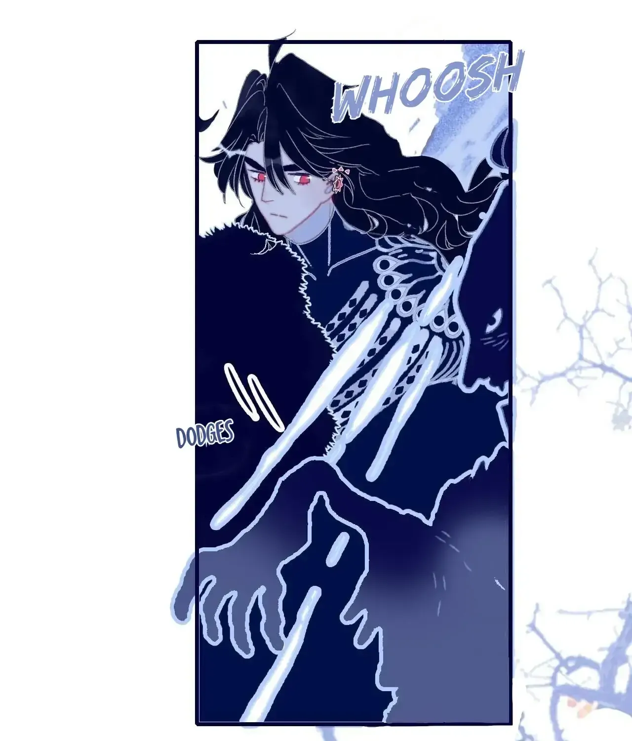 My Little Secret With the Demon Lord Chapter 107 page 68 - 