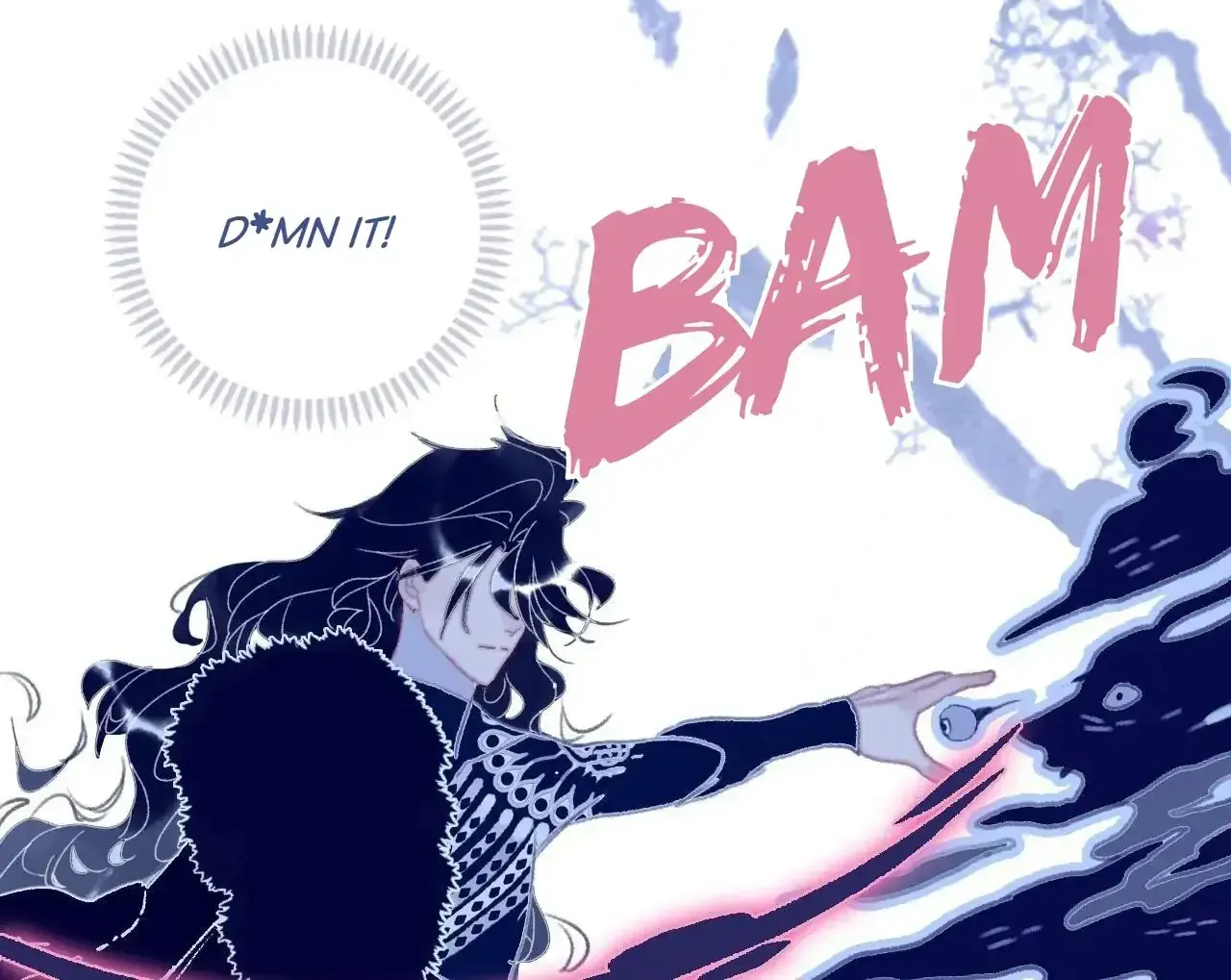My Little Secret With the Demon Lord Chapter 107 page 69 - 