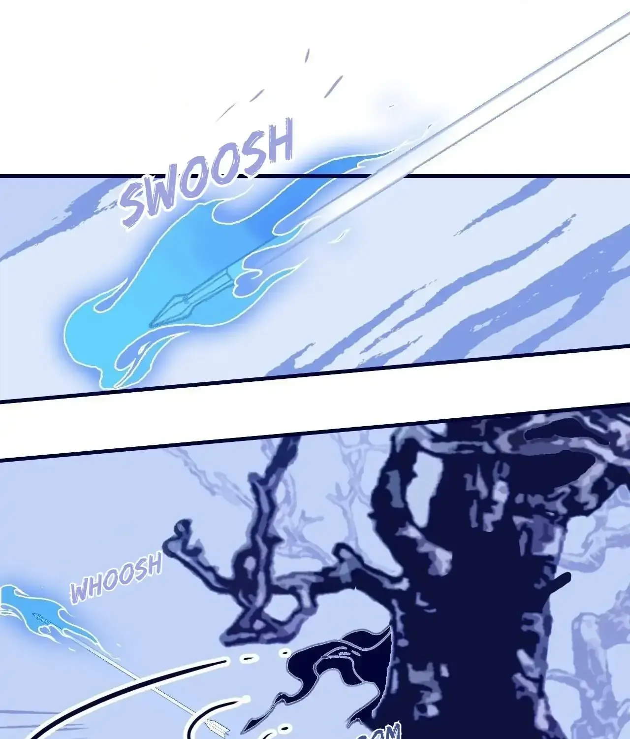 My Little Secret With the Demon Lord Chapter 108 page 11 - 