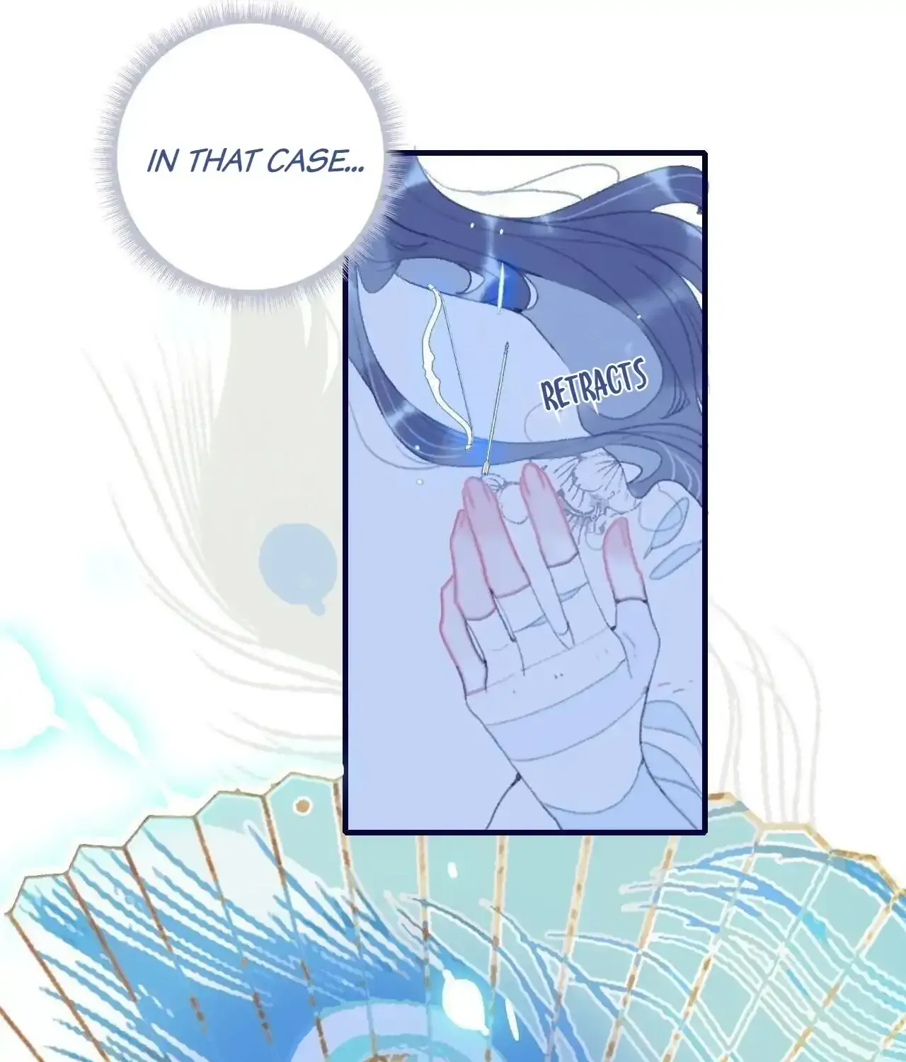 My Little Secret With the Demon Lord Chapter 108 page 15 - 