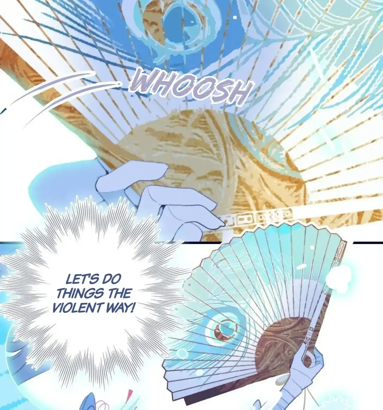 My Little Secret With the Demon Lord Chapter 108 page 16 - 