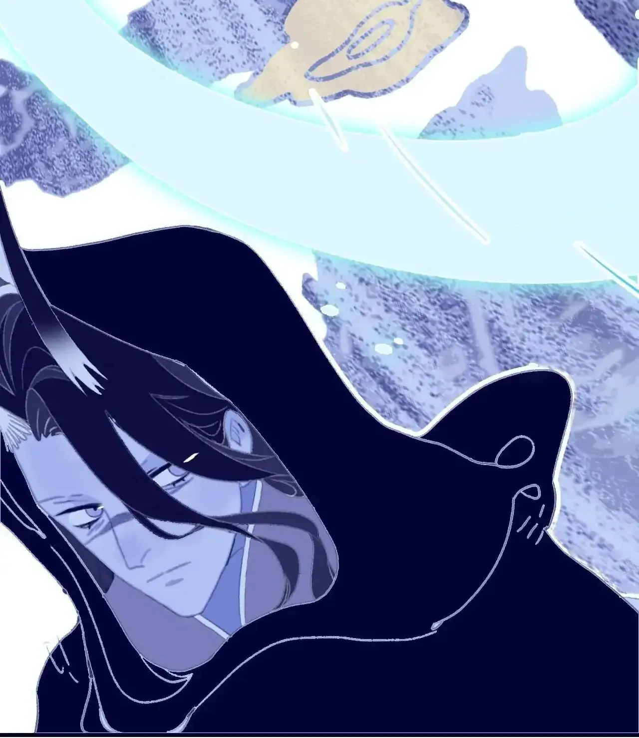 My Little Secret With the Demon Lord Chapter 108 page 20 - 