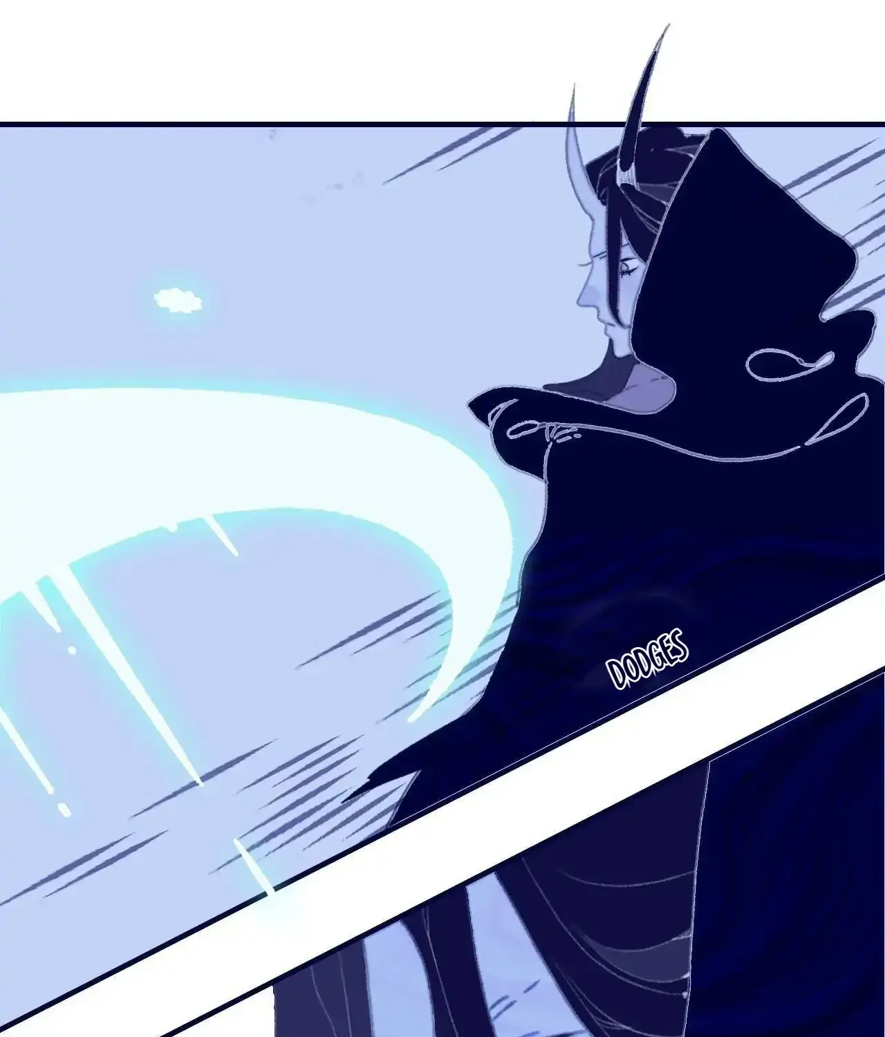 My Little Secret With the Demon Lord Chapter 108 page 21 - 