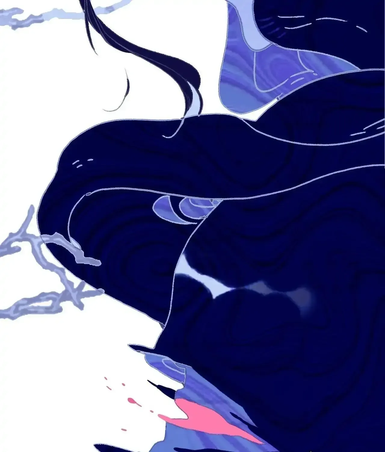My Little Secret With the Demon Lord Chapter 108 page 23 - 