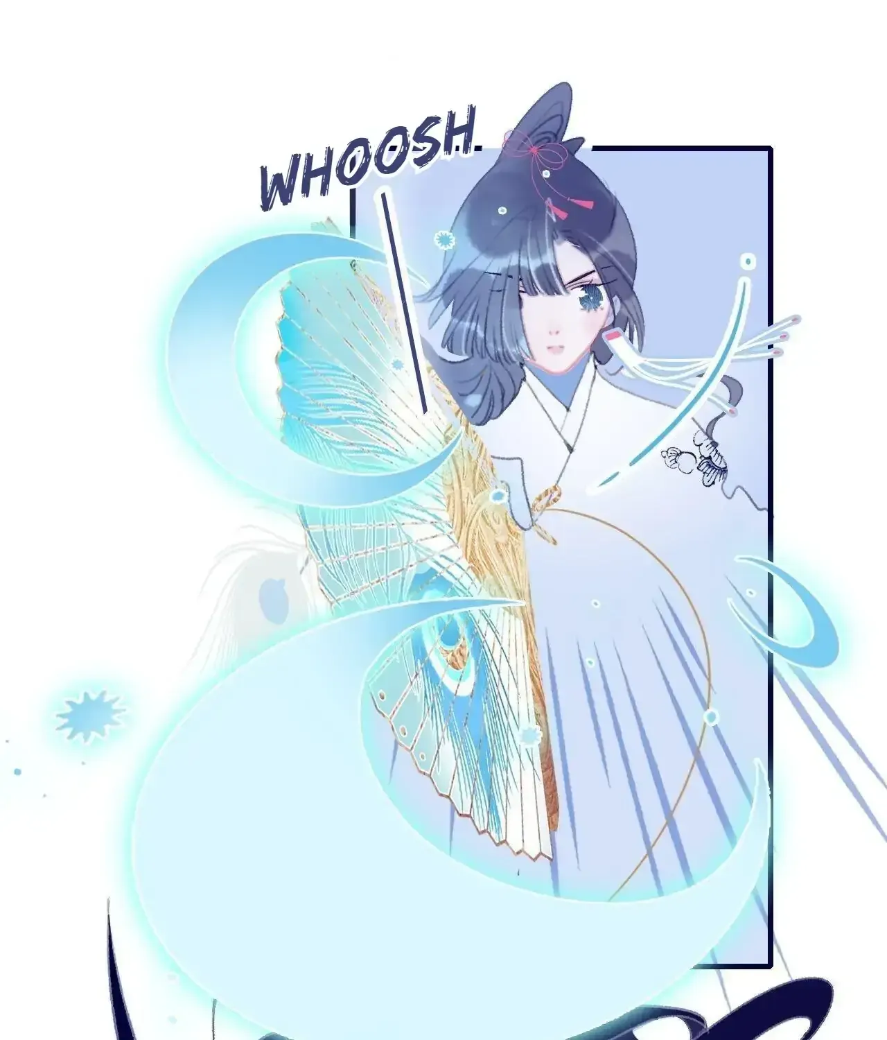 My Little Secret With the Demon Lord Chapter 108 page 25 - 