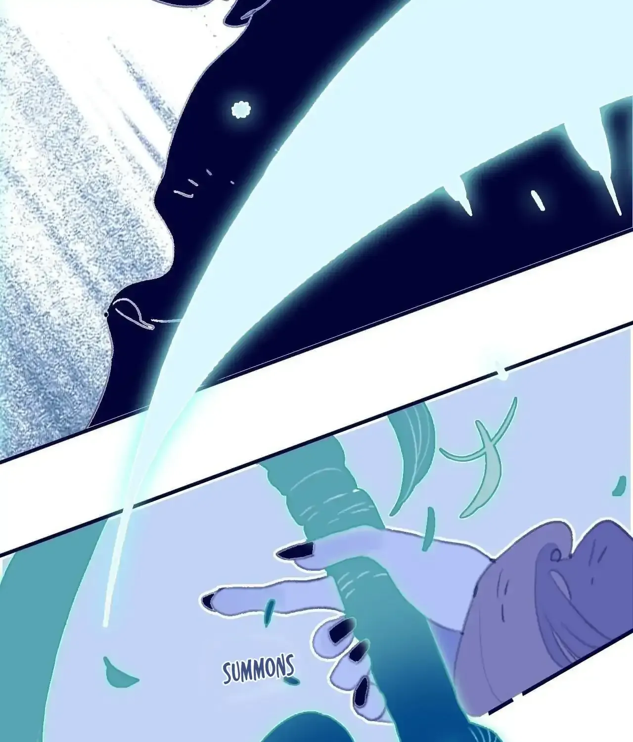 My Little Secret With the Demon Lord Chapter 108 page 27 - 