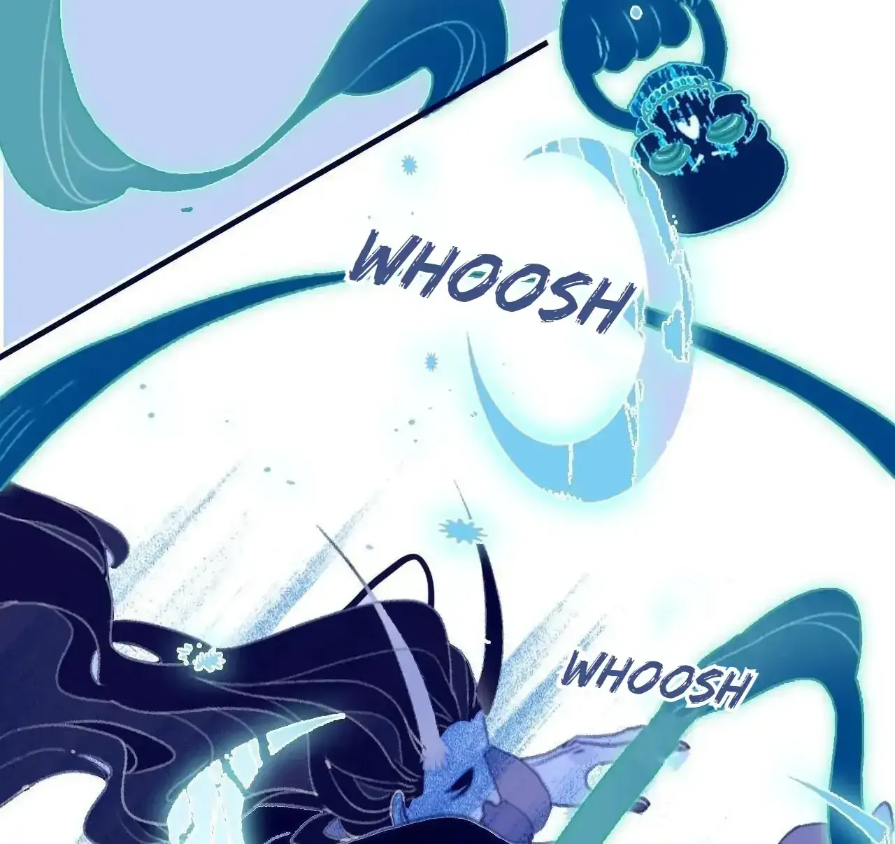 My Little Secret With the Demon Lord Chapter 108 page 28 - 