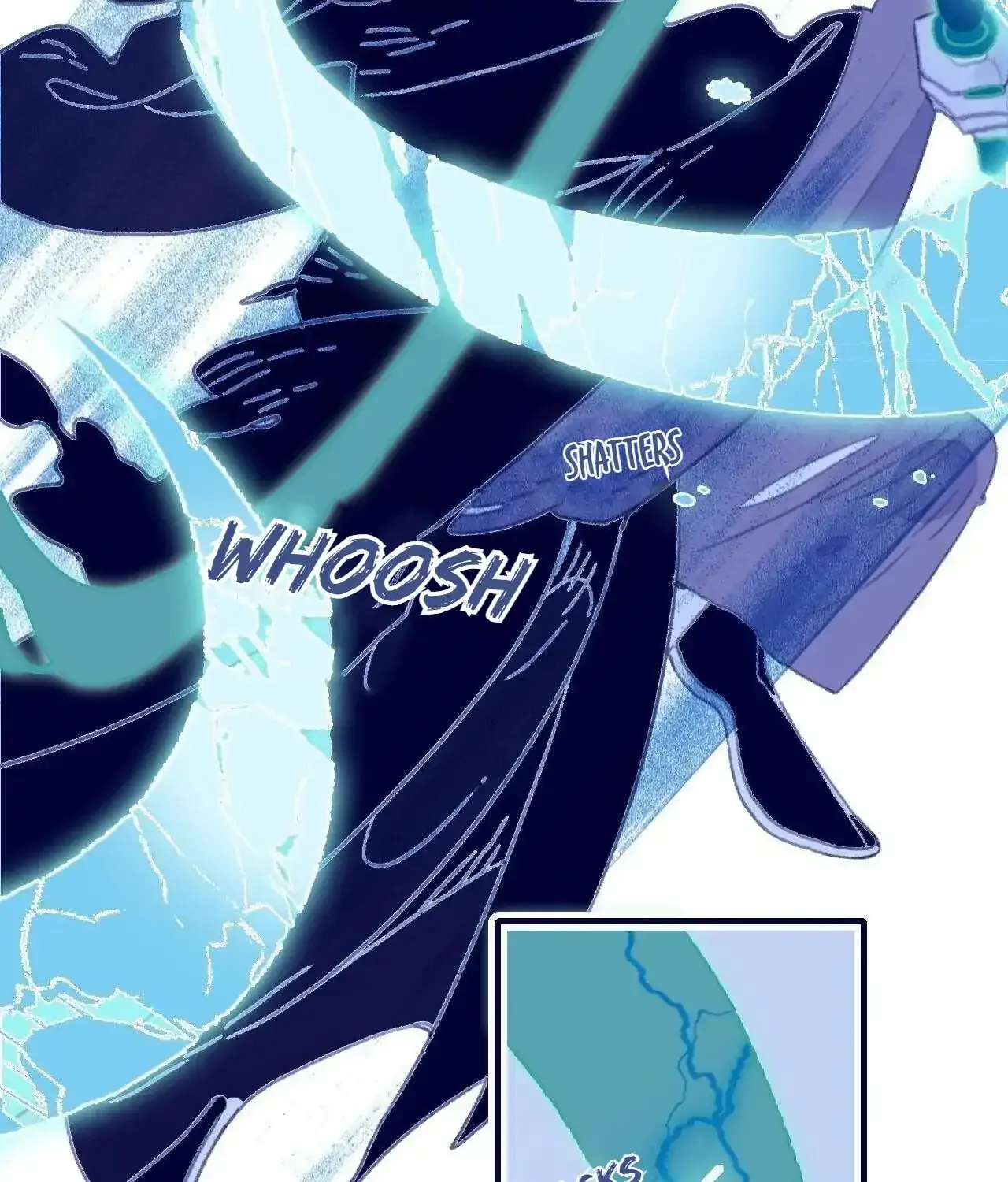 My Little Secret With the Demon Lord Chapter 108 page 29 - 
