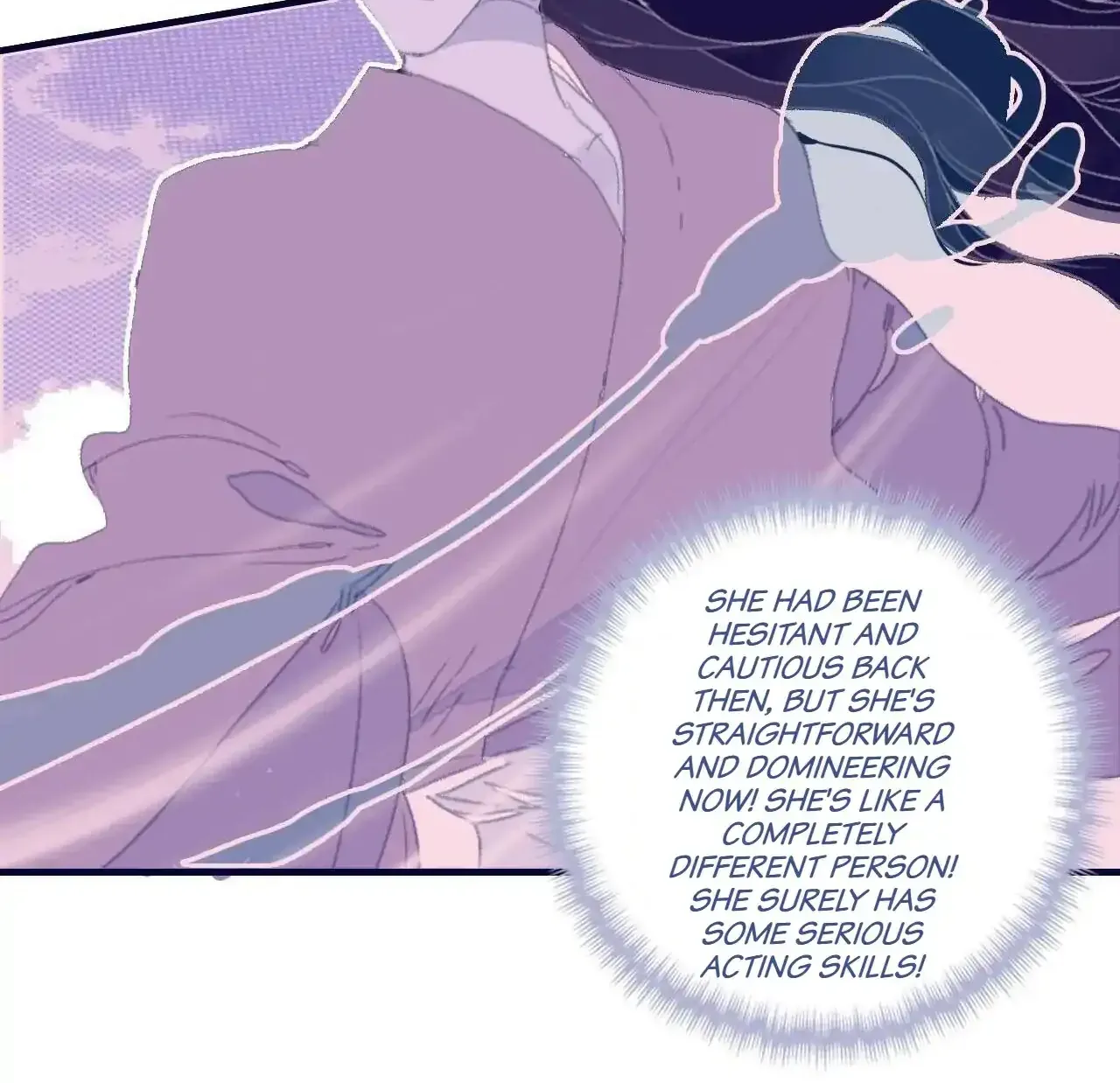 My Little Secret With the Demon Lord Chapter 108 page 34 - 