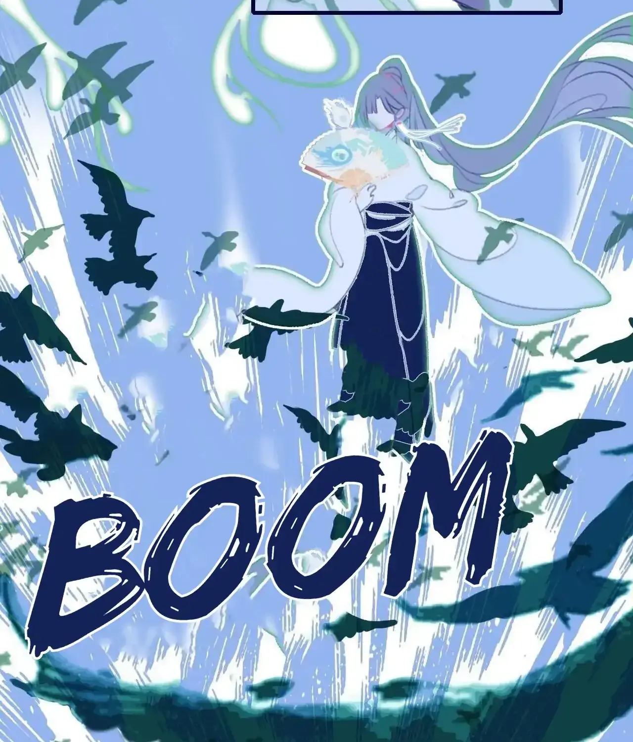 My Little Secret With the Demon Lord Chapter 108 page 36 - 