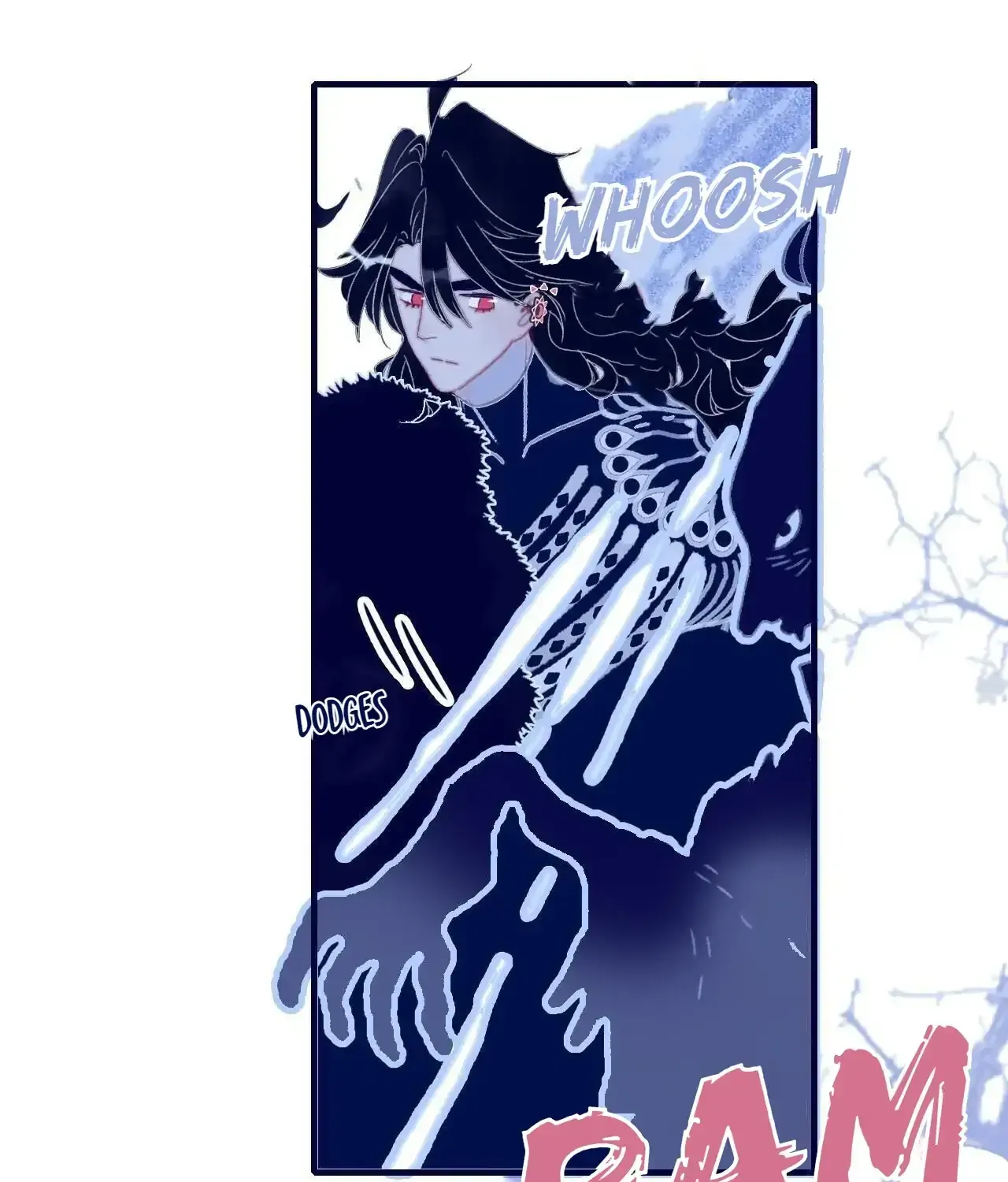 My Little Secret With the Demon Lord Chapter 108 page 5 - 