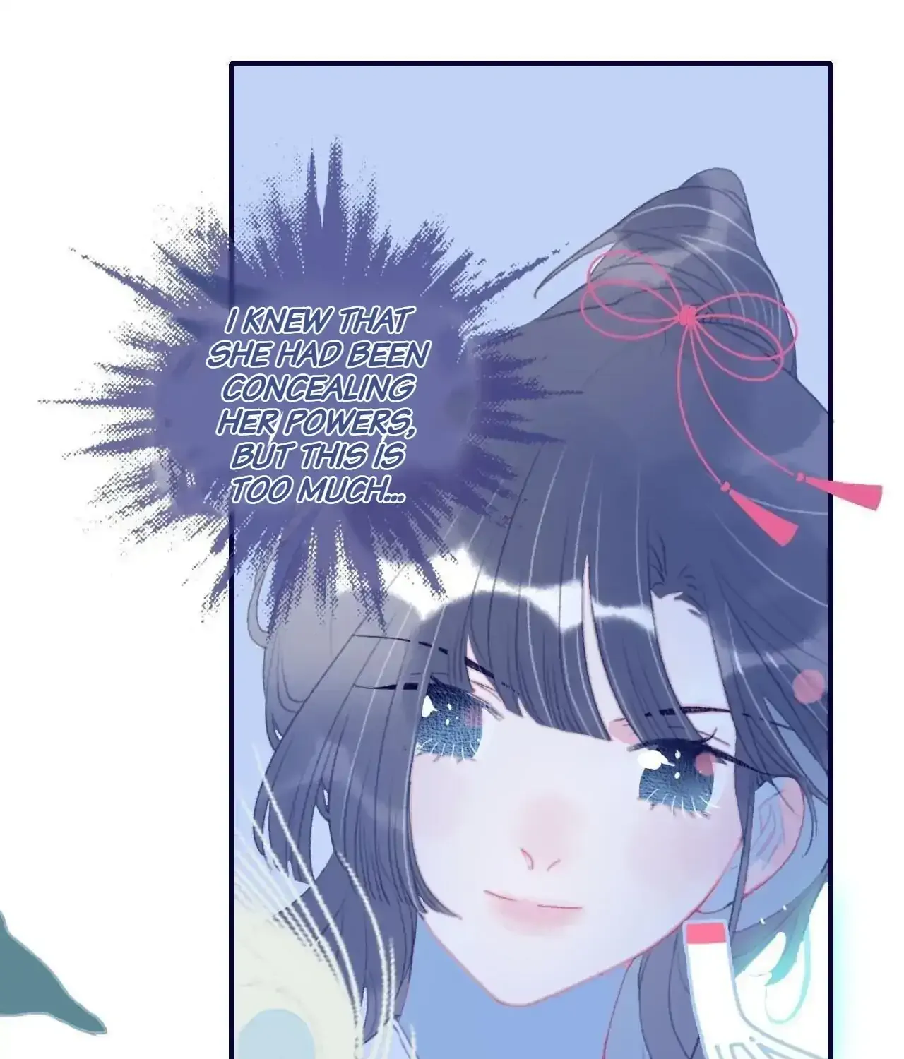 My Little Secret With the Demon Lord Chapter 108 page 48 - 