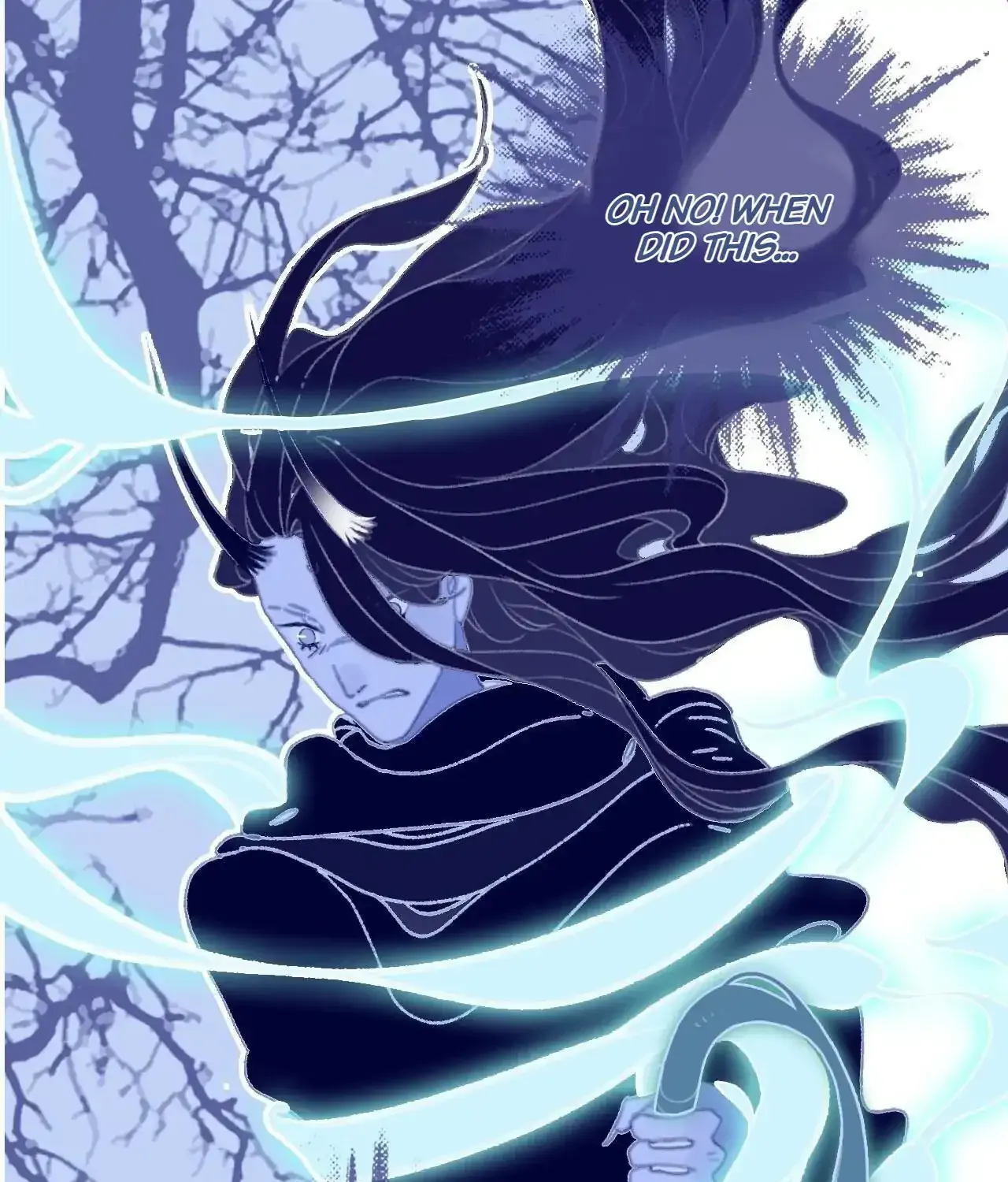 My Little Secret With the Demon Lord Chapter 108 page 52 - 