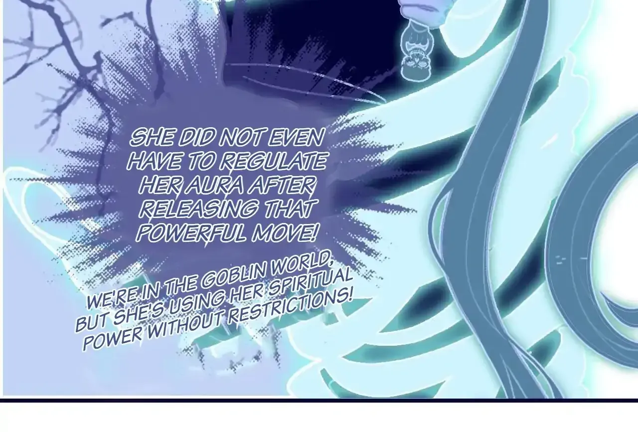 My Little Secret With the Demon Lord Chapter 108 page 53 - 