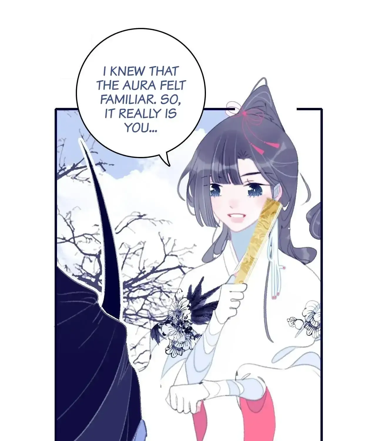 My Little Secret With the Demon Lord Chapter 108 page 56 - 