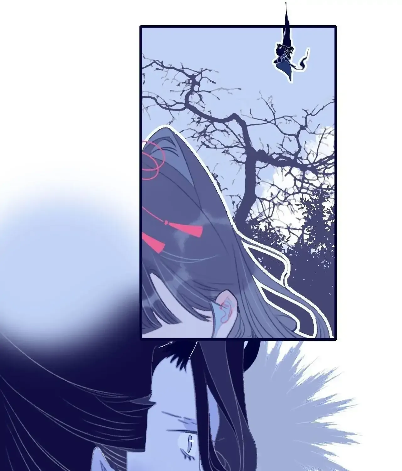 My Little Secret With the Demon Lord Chapter 108 page 58 - 